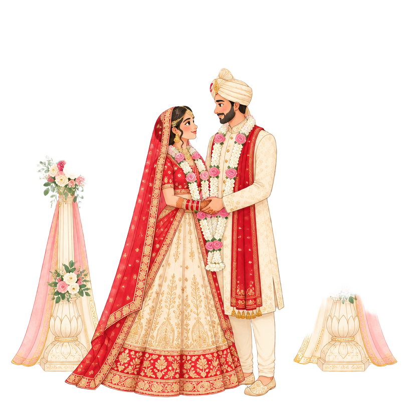 Wedding Ceremony